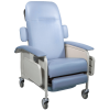 Drive Medical Clinical Care Geri Chair Recliner 1